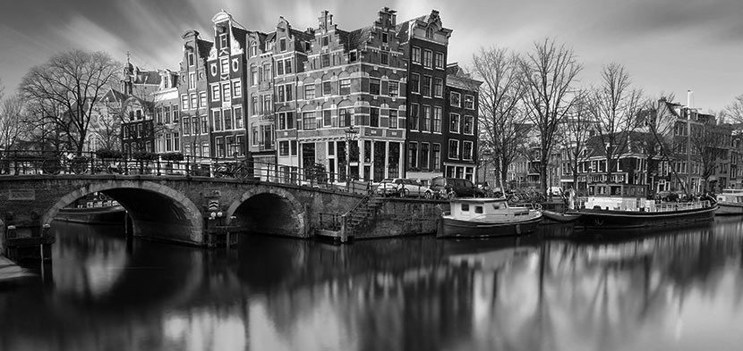 Cities Amsterdam