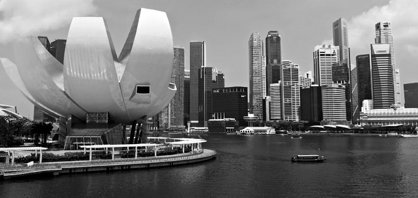 Cities Singapore