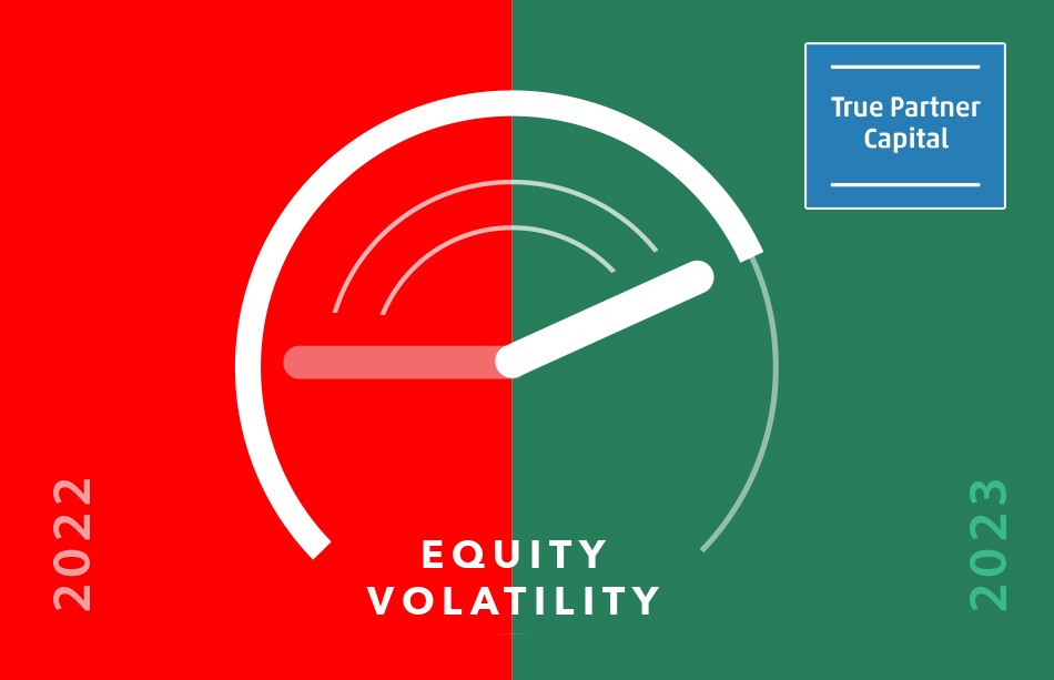 Equity volatility