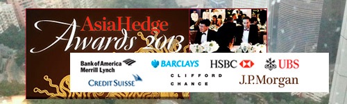 AsiaHedge Award celebration - by Ralph van Put AsiaHedge Award celebration - by Ralph van Put