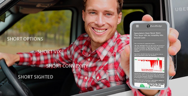Govert Heijboer and Tobias Hekster share their view on the growing popularity of 'short' Govert Heijboer and Tobias Hekster share their view on the growing popularity of 'short'