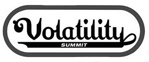 Logo of Global Volatility Summit - Ralph van Put